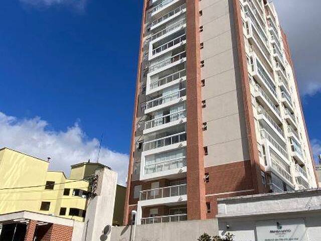 Apartamento para Venda em São Caetano do Sul - 4