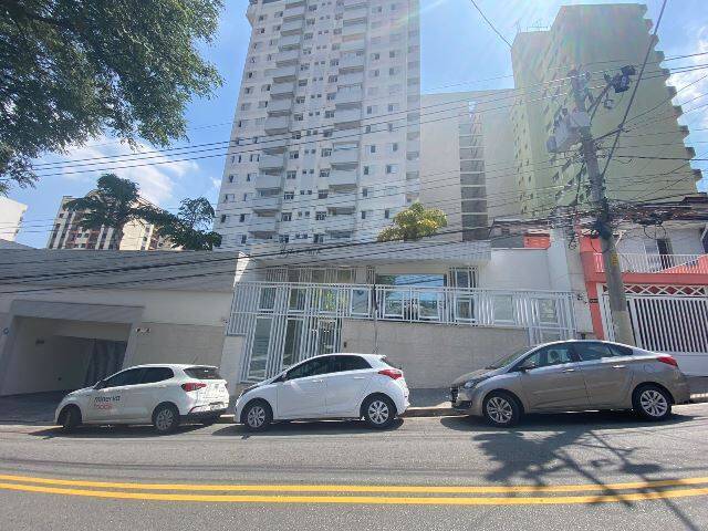 Apartamento para Venda em São Caetano do Sul - 2