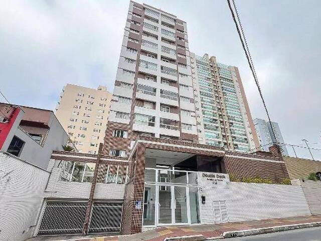 #215 - Apartamento para Venda em São Caetano do Sul - SP