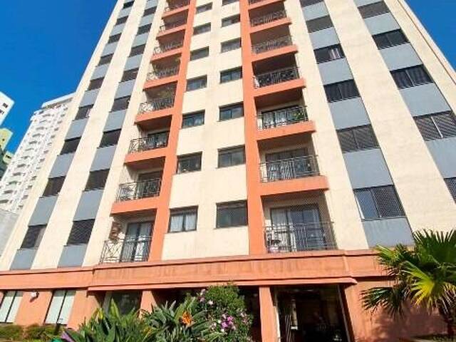 #216 - Apartamento para Venda em São Caetano do Sul - SP