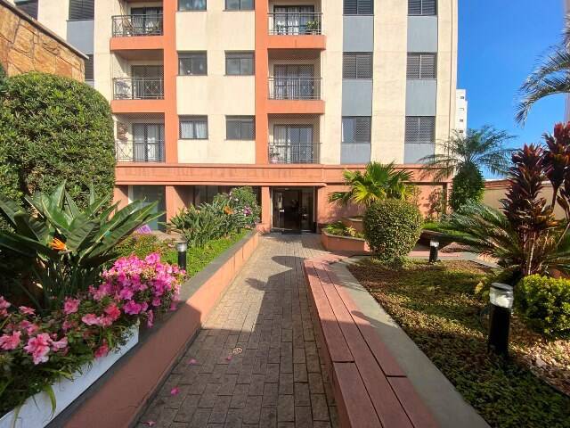 #216 - Apartamento para Venda em São Caetano do Sul - SP