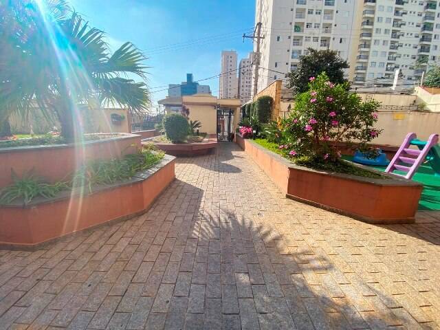 #216 - Apartamento para Venda em São Caetano do Sul - SP