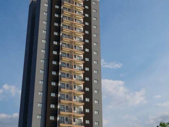 #218 - Apartamento para Venda em Santo André - SP