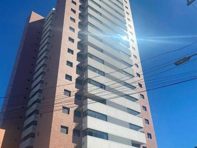 #219 - Apartamento para Venda em Santo André - SP