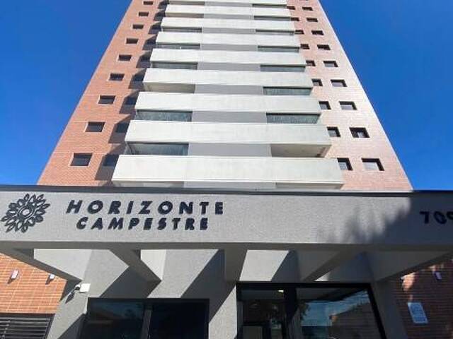 #219 - Apartamento para Venda em Santo André - SP