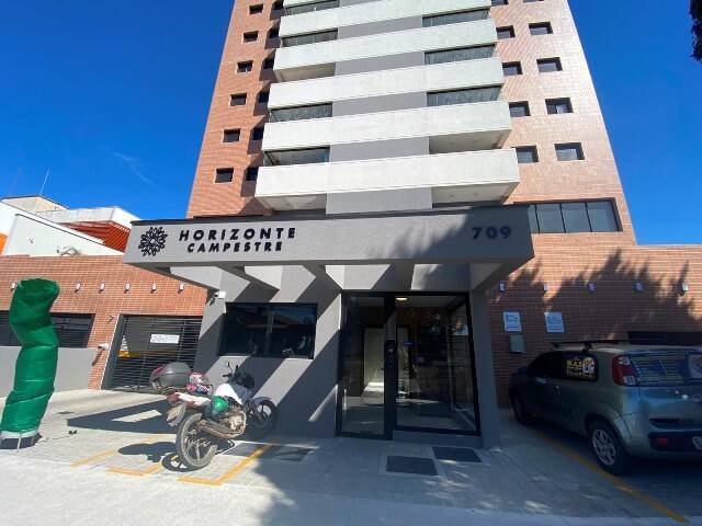 #219 - Apartamento para Venda em Santo André - SP
