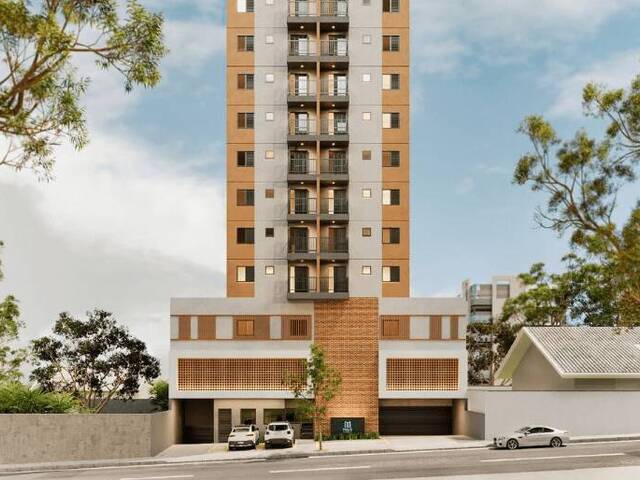 #220 - Apartamento para Venda em Santo André - SP