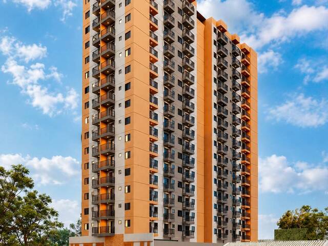#220 - Apartamento para Venda em Santo André - SP