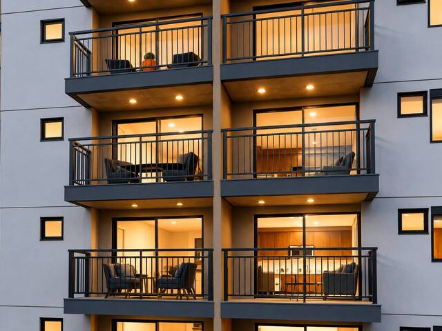 Apartamento para Venda em Santo André - 4