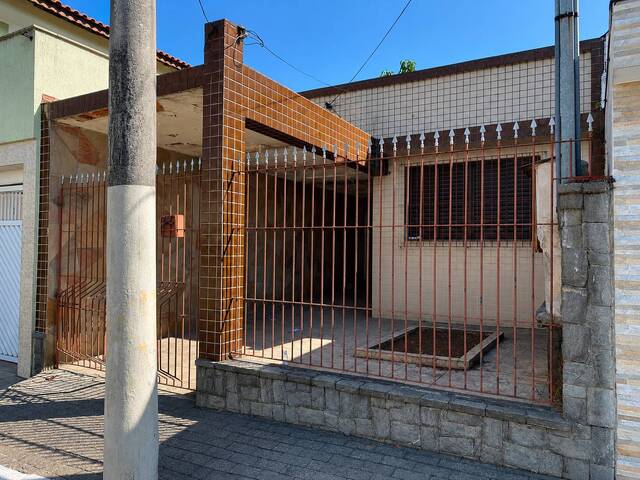 #221 - Apartamento para Venda em São Caetano do Sul - SP