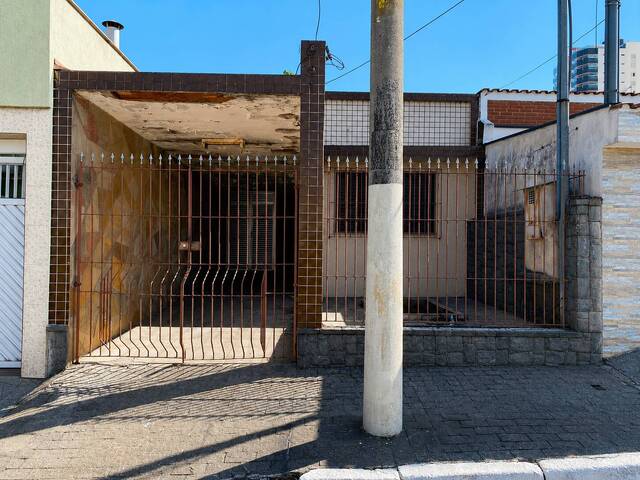 #221 - Apartamento para Venda em São Caetano do Sul - SP