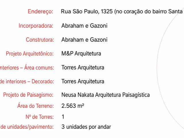 #202 - Apartamento para Venda em São Caetano do Sul - SP