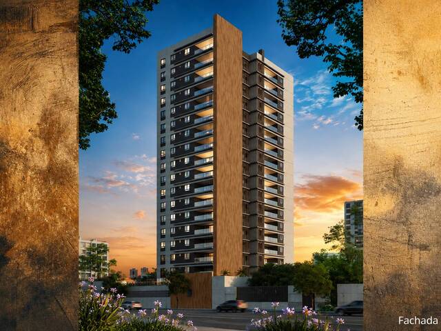 Apartamento para Venda em São Caetano do Sul - 5