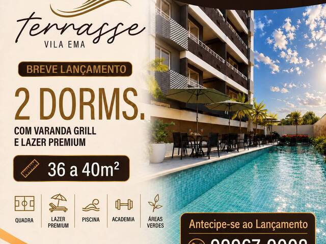 Apartamento para Venda em São Paulo - 2