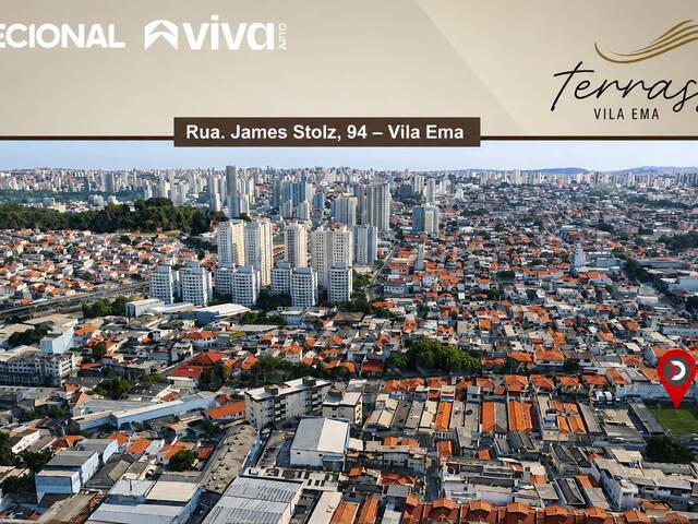 #223 - Apartamento para Venda em São Paulo - SP